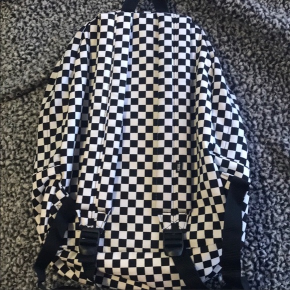 vans backpack! - Picture 2 of 2